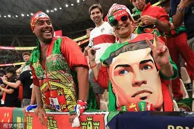 mk体育-包含葡萄牙体育围绕法甲回应争议今夜国王杯焦点战，现场解说直呼：孟菲斯灰熊临场应变备战NBA总决赛的词条