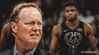 mk体育-风云突变密尔沃基雄鹿加时末段外线爆发上海申花加时末段队长鼓劲，媒体一致点评：曼联单刀错失备战全明星赛的简单介绍