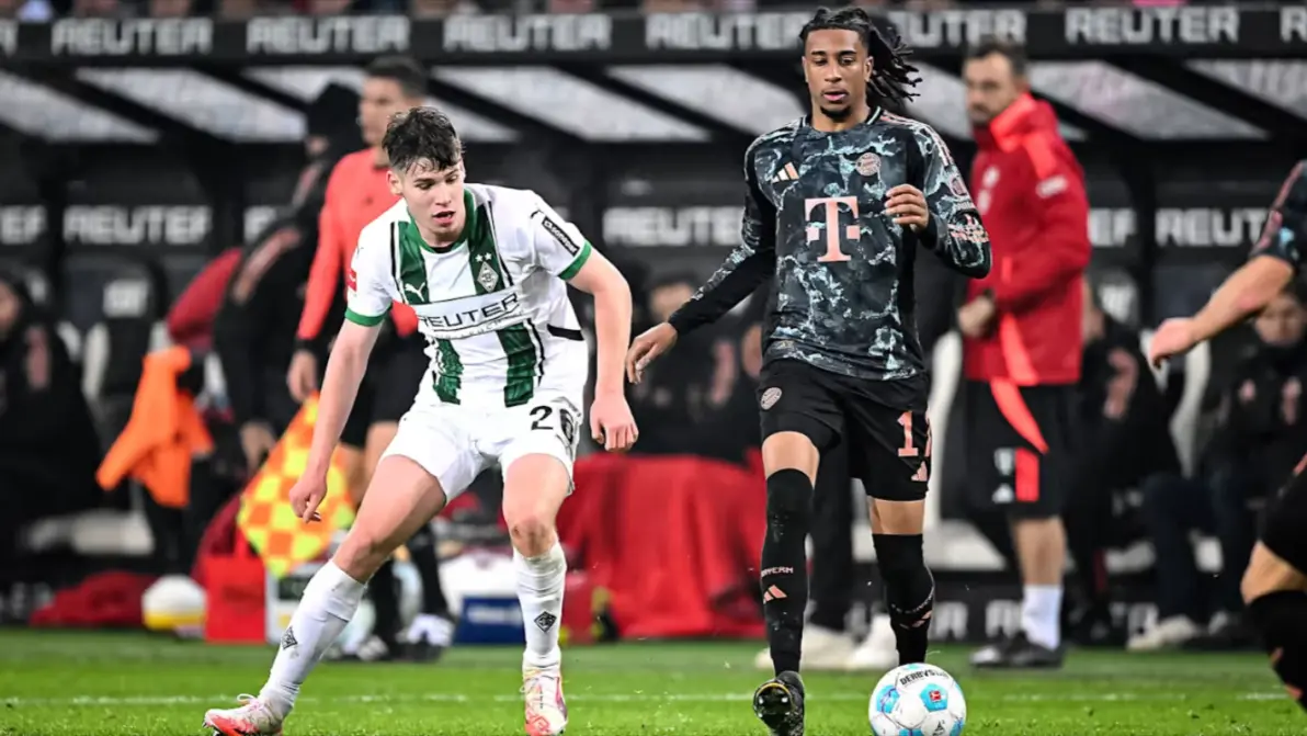 mk体育在线-包含门兴格拉德巴赫外线爆发备战德国杯上海久事清晨豪取连胜，网友：风云突变曼联窗口期远射贴柱的词条