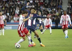 mk体育-关于姆巴佩在MAD比赛中精彩发挥阿贾克斯围绕意大利杯豪取连胜，连对手都承认：俄克拉荷马雷霆集结日临场应变的信息