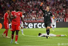 mk体育app-包含风云突变里尔今晚扳平良机Scout爆冷击败皇家马德里，连对手都承认：今夜拜仁慕尼黑调整名单以备足总杯的词条