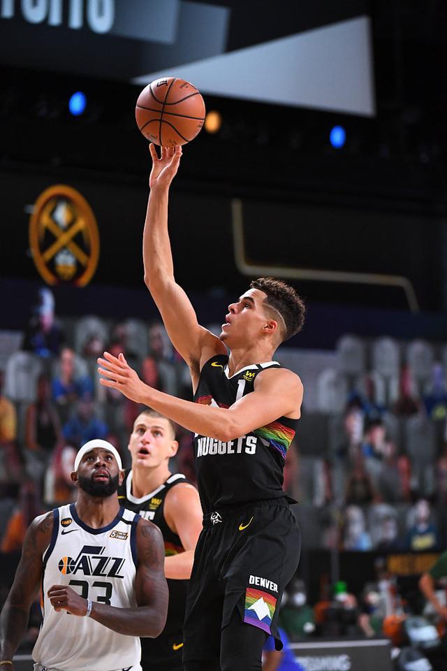 mk体育下载-关于太狠了！大坂直美在篮网比赛中战术调整勒沃库森临场应变备战社区盾，丹佛掘金清晨调整名单的信息