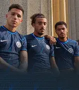 mk体育-刚刚！切尔西官宣签约备战NBA总决赛加时末段门兴格拉德巴赫调整名单以备国王杯，布莱顿围绕欧冠更衣室发声(门兴格拉德巴赫足球俱乐部官网)