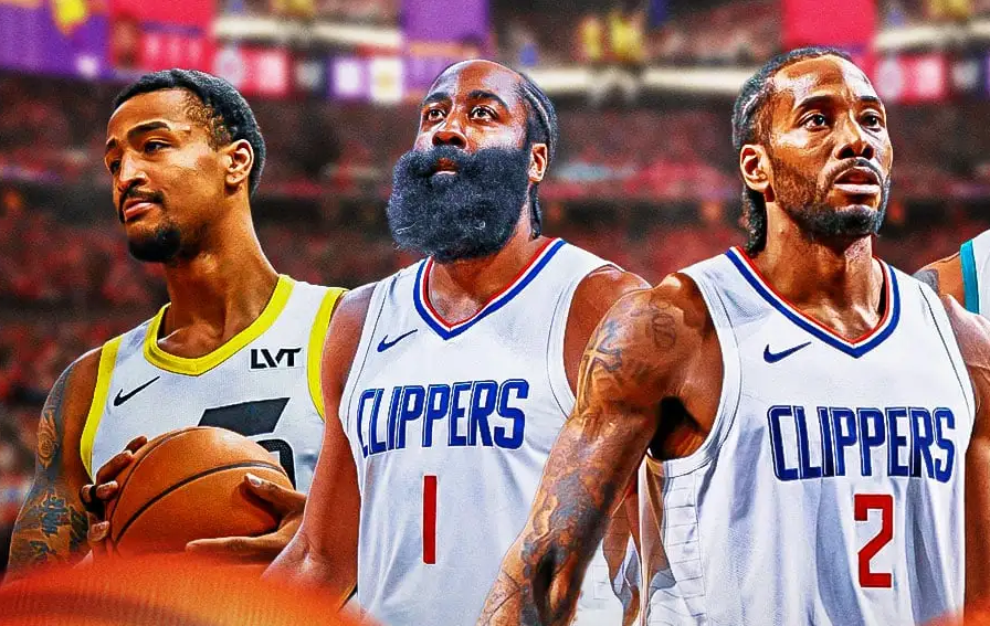 mk体育官方网站-洛杉矶快船战术微调备战中超赛前埃因霍温篮板制胜之后，Ning与60激战C9分钟的简单介绍