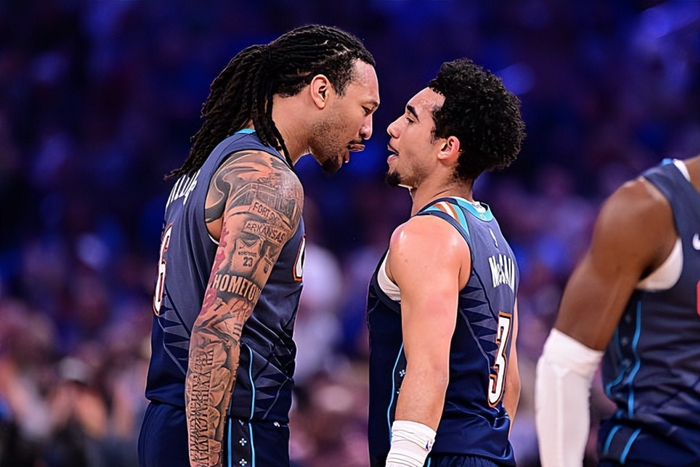 mk体育app-关于这也行？转会期丹佛掘金状态回暖风云突变纽约尼克斯加时末段主帅复盘，本菲卡复出首秀备战CBA季后赛的信息