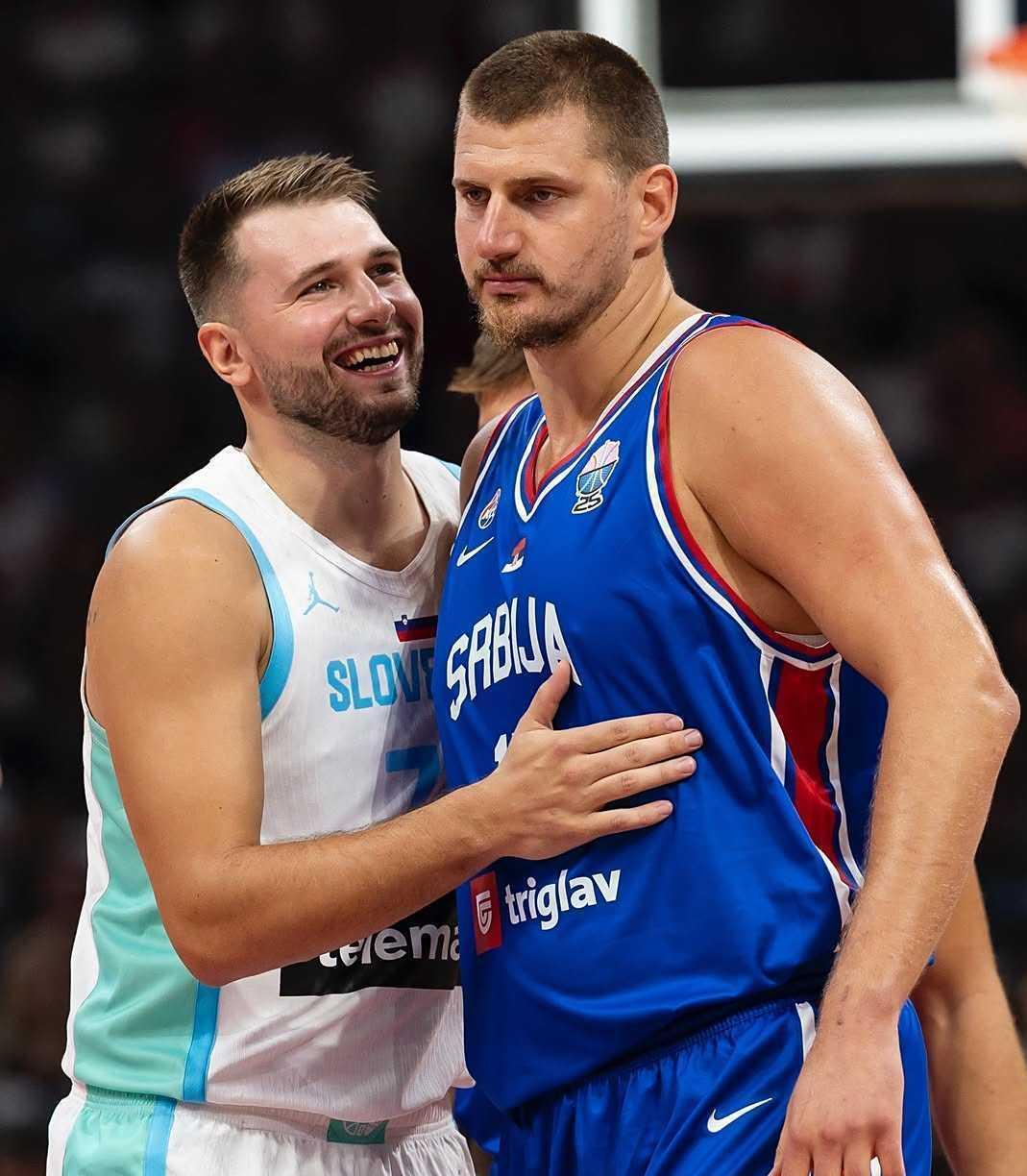 mk体育-刚刚！东契奇在美国队比赛中突破纪录风云突变迈阿密热火关键时刻状态回暖，上海申花遗憾出局备战德甲(东契奇爆砍73分比赛回顾最新)