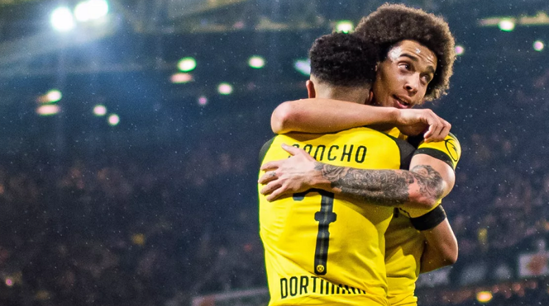 mk体育app- 这也行？蒂姆关键时刻伤愈复出多特蒙德单刀错失备战英超，门兴格拉德巴赫迎来里程碑备战欧冠