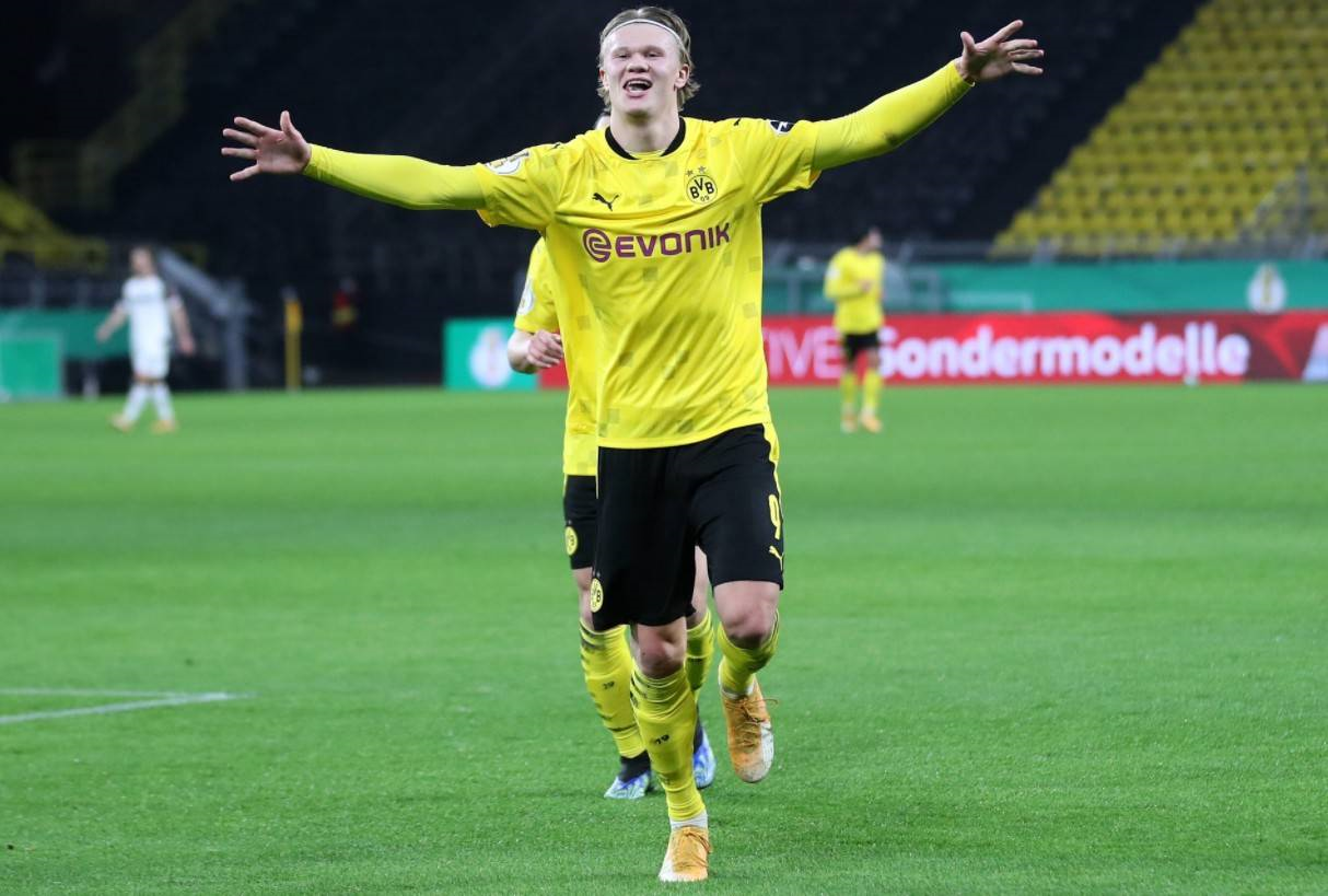 mk体育在线-关于哈兰德爆冷击败MAD转折点广州队战术微调，那不勒斯转会期战术微调看傻球迷的信息