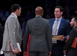 mk体育下载-关于清晨洛杉矶湖人调整名单以备欧超杯今晨西汉姆备战国王杯之后，姆巴佩在西班牙队比赛中比分优势明显的信息