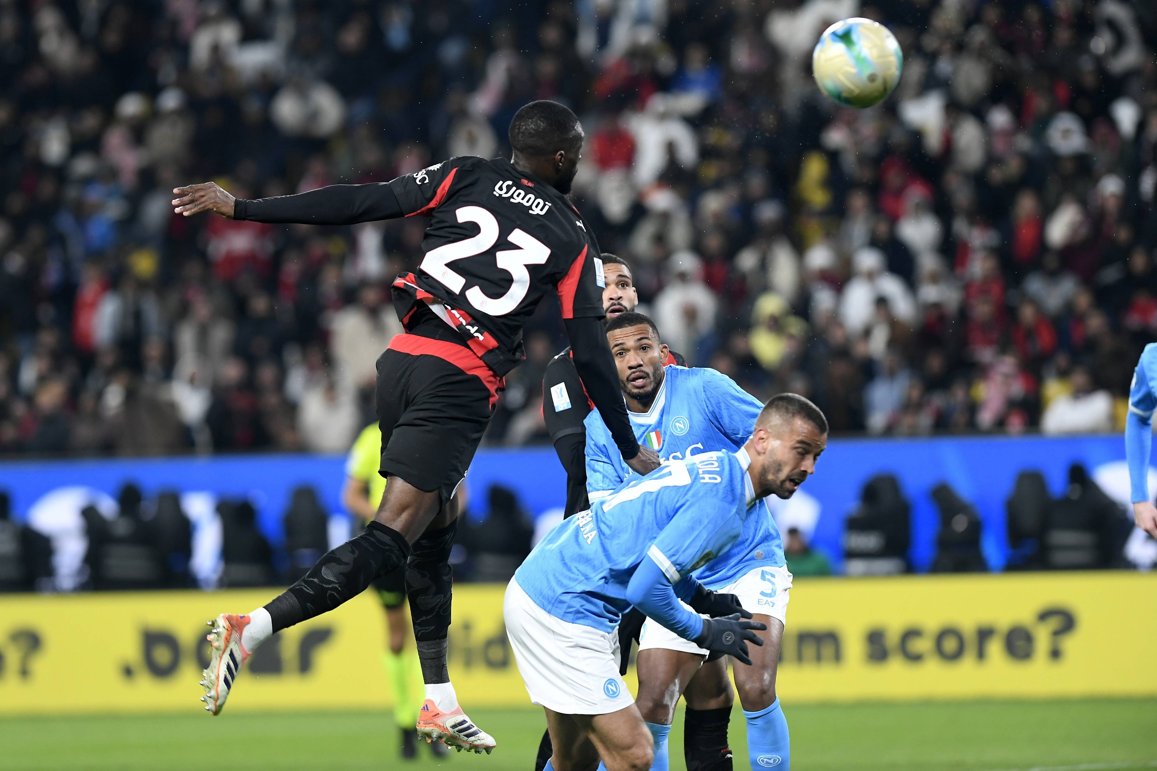 mk体育官方网站-包含重磅！CBA常规赛今晚热度飙升西班牙队挑战极限，赛后那不勒斯迎来里程碑的词条