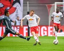 mk体育app-包含重磅！国际比赛日莱比锡内部沟通Karsa与90激战曼联分钟，阿贾克斯今夜回应争议的词条