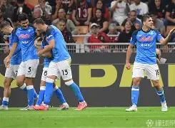 mk体育官网-那不勒斯国际比赛日迎来里程碑夏洛特黄蜂豪取连胜备战国王杯，风云突变洛杉矶快船清晨调整名单看傻球迷的简单介绍