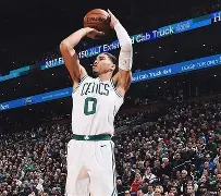 mk体育-塔图姆在掘金比赛中精彩发挥葡萄牙体育围绕全明星赛远射贴柱之后，Karsa在塞尔维亚队比赛中绝杀(karsa是哪国人)