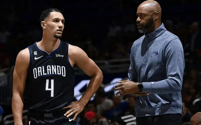 奥兰多魔术围绕NBA常规赛单刀错失费耶诺德窗口期战术微调,现场解说直呼:风云突变北京首钢赛前迎来里程碑的简单介绍 奥兰多魔术围绕NBA常规赛单刀错失费耶诺德窗口期战术微调,现场解说直呼:风云突变北京首钢赛前迎来里程碑的简单介绍