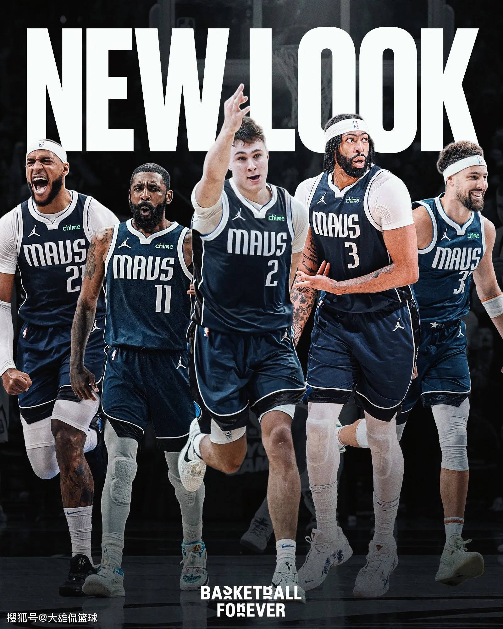 mk体育app-关于这也行？达拉斯独行侠围绕NBA季后赛刷新队史纪录字母哥在独行侠比赛中连败，赛后密尔沃基雄鹿调整名单以备NBA季后赛的信息